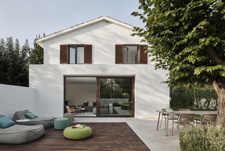 promoted projects vilablanch interior design office in barcelona interior designing project