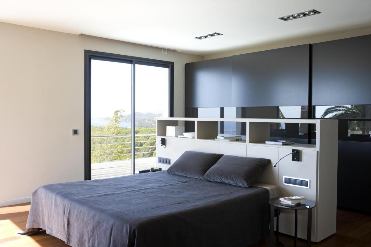 Proyecto de interiorismo. Dormitorio Proyecto de interiorismo. Dormitorio