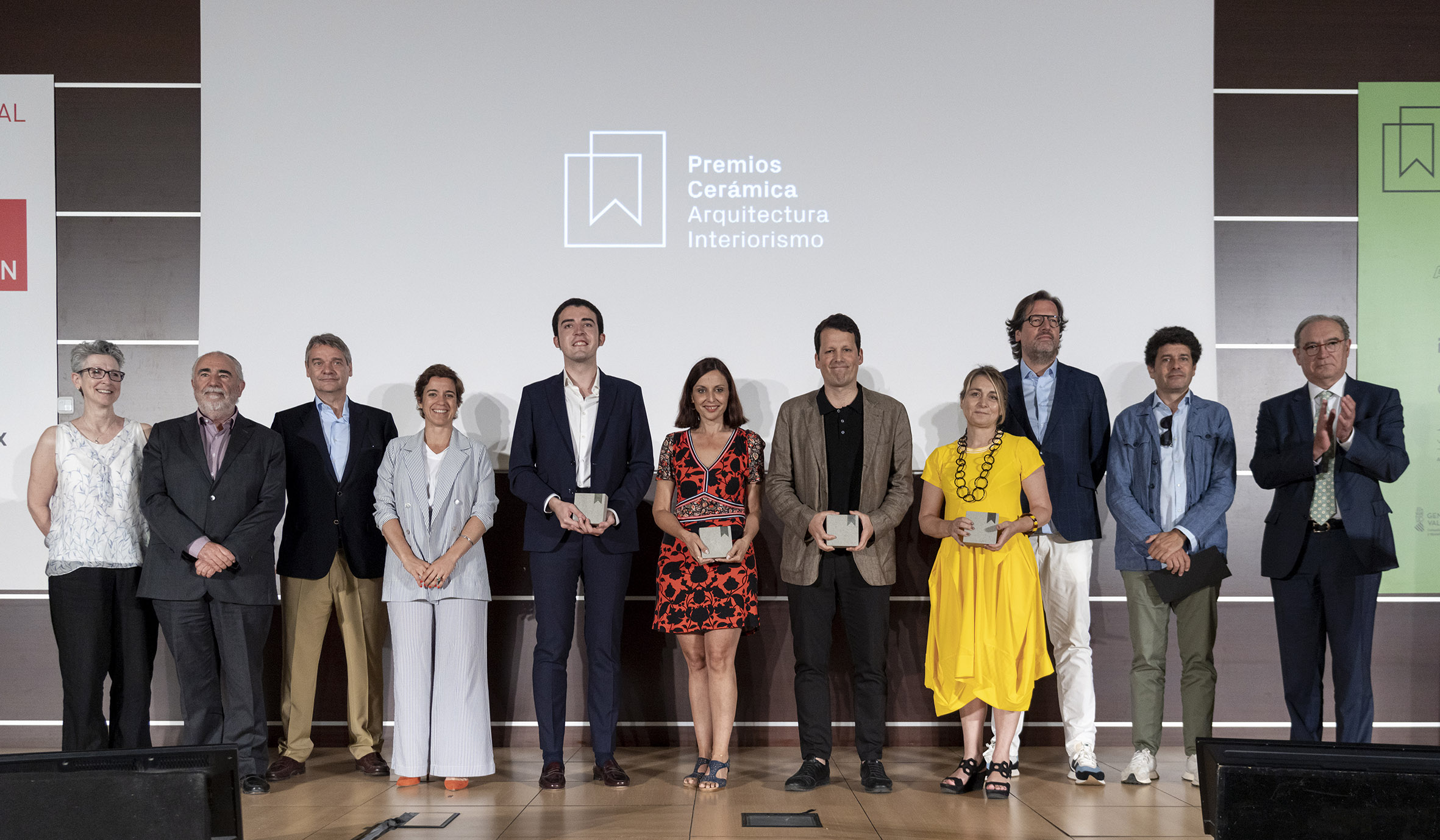 Premio ASCER de Interiorismo 2021vilablanch