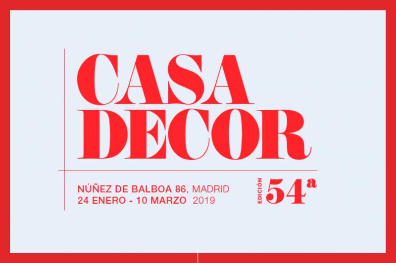 Agnès Blanch participa en CasaDecor 2019