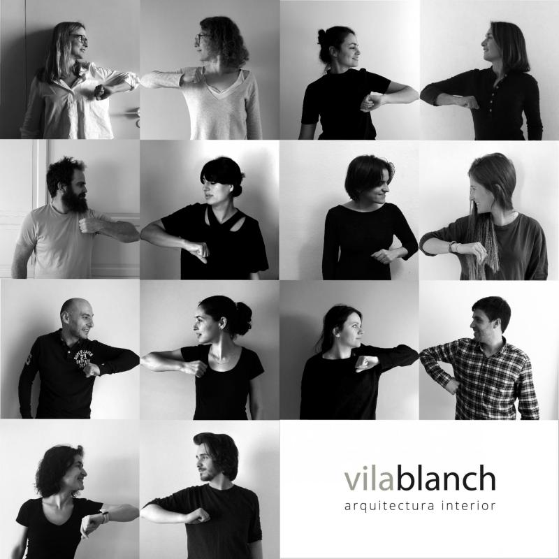 Con ganas de veros estudio vilablanch