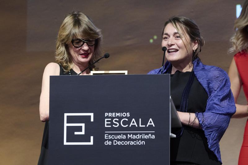 vilablanch Premio Escala de Interiorismo al mejor Proyecto Residencial