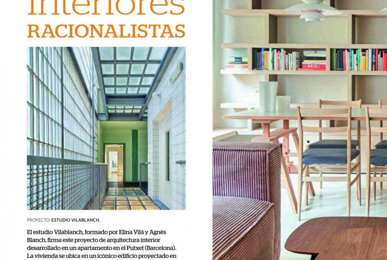 Reforma piso MBM La Costa_vilablanch