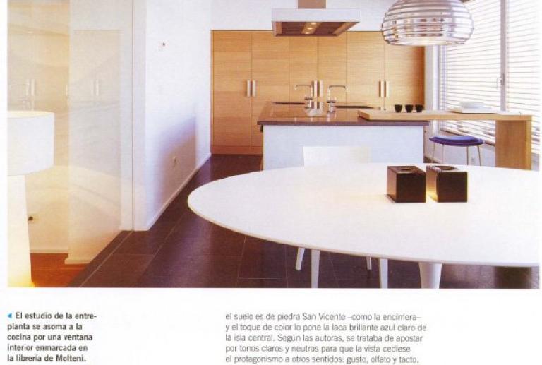 Diseño Interior. Nº 144