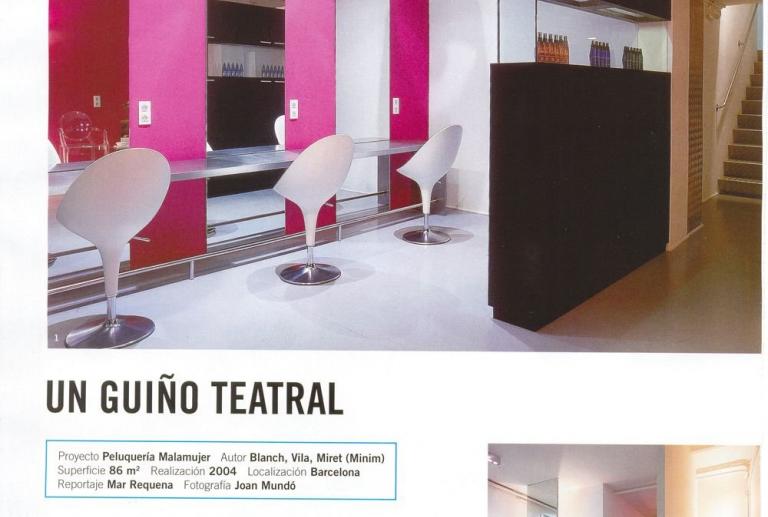 Diseño Interior. Nº147