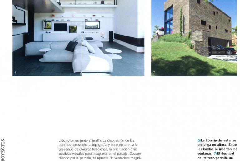 Diseño Interior Nº220