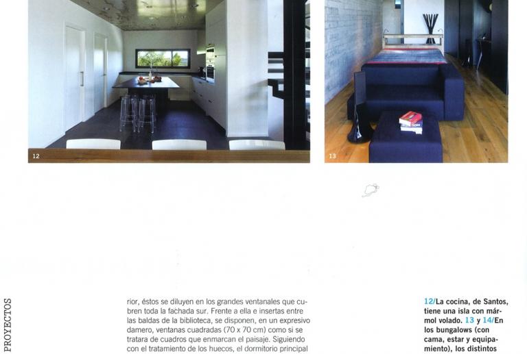 Diseño Interior Nº220