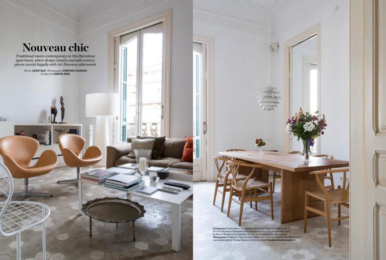 Elle Decoration (UK)