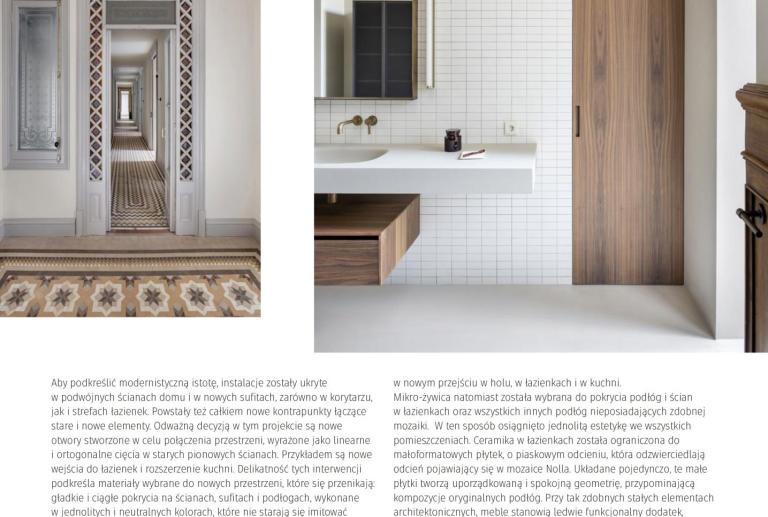 Point of Design magazine vilablanch barcelona