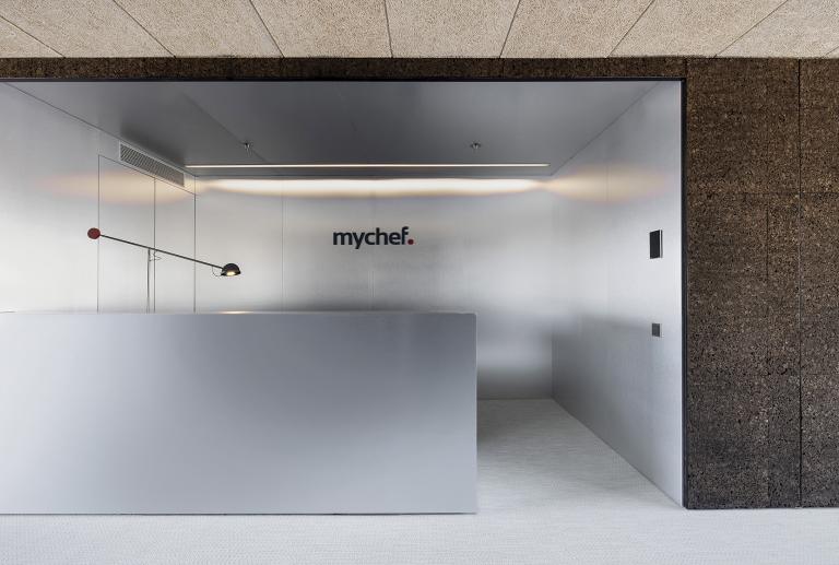 Oficinas Trade Barcelona vilablanch