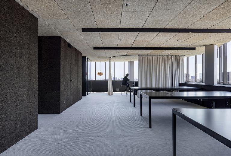 Oficinas Trade Barcelona vilablanch