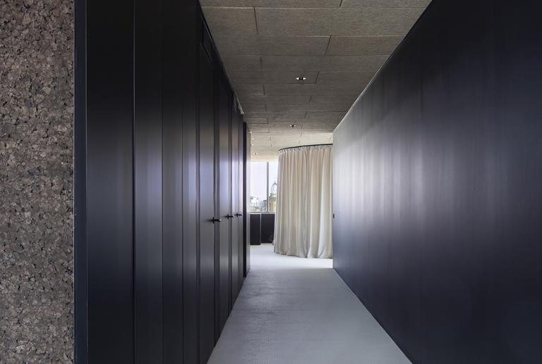 Oficinas Trade Barcelona vilablanch