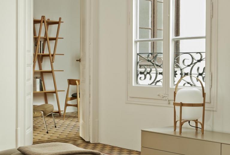 Apartment in the Gòtic Quarter, Barcelona