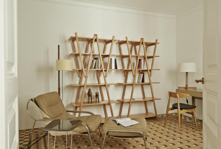 Apartment in the Gòtic Quarter, Barcelona