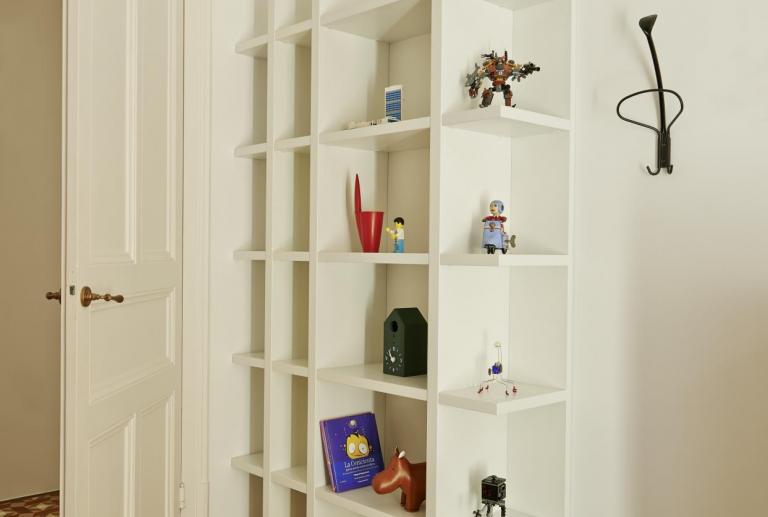 Apartment in the Gòtic Quarter, Barcelona