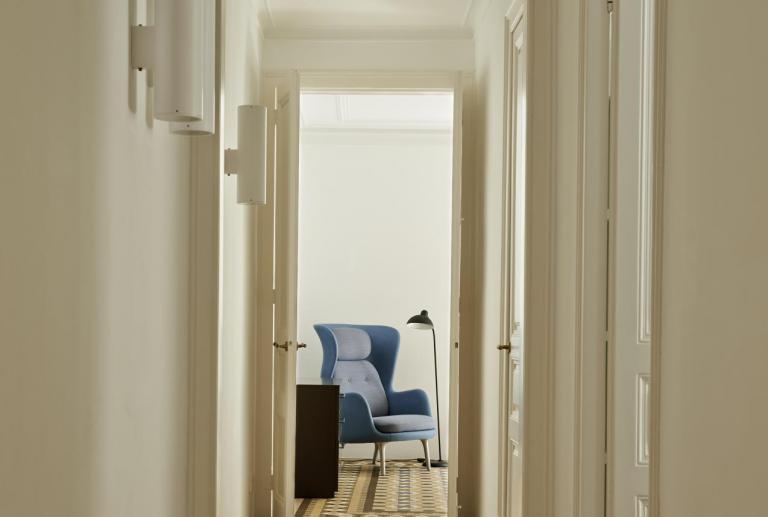 Apartment in the Gòtic Quarter, Barcelona