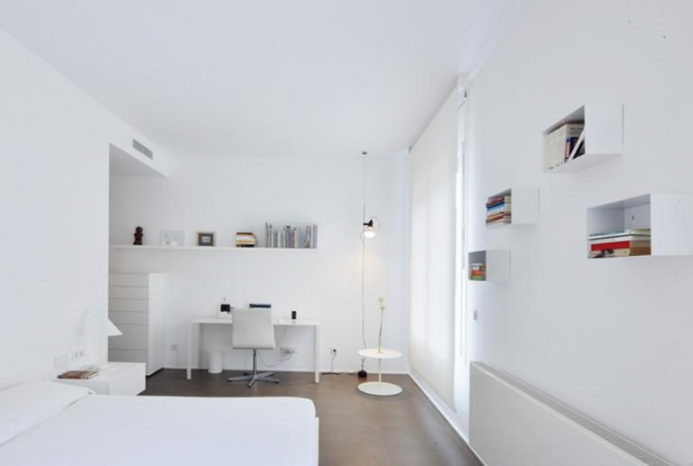 Loft en el centro de Barcelona