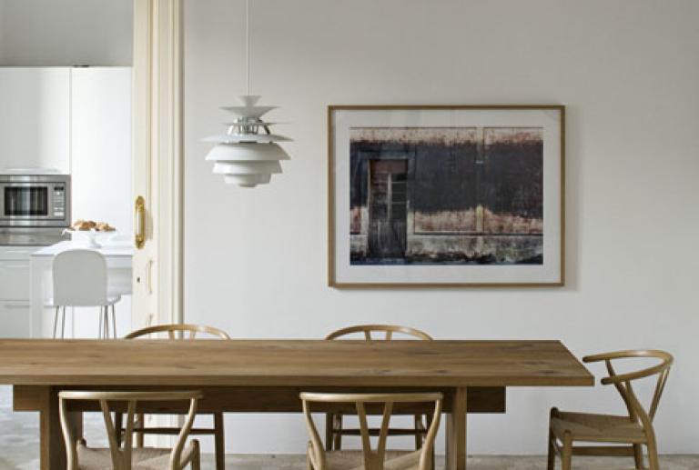 Stately apartment in Eixample | vilablanch. Estudio de arquitectura ...