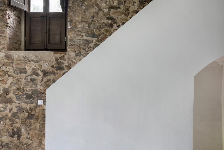 Vivir en un molino by estudio vilablanch