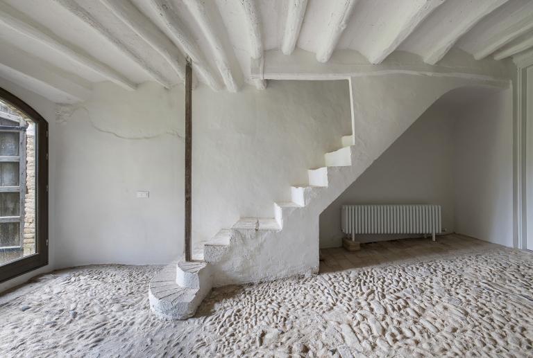 Vivir en un molino by estudio vilablanch