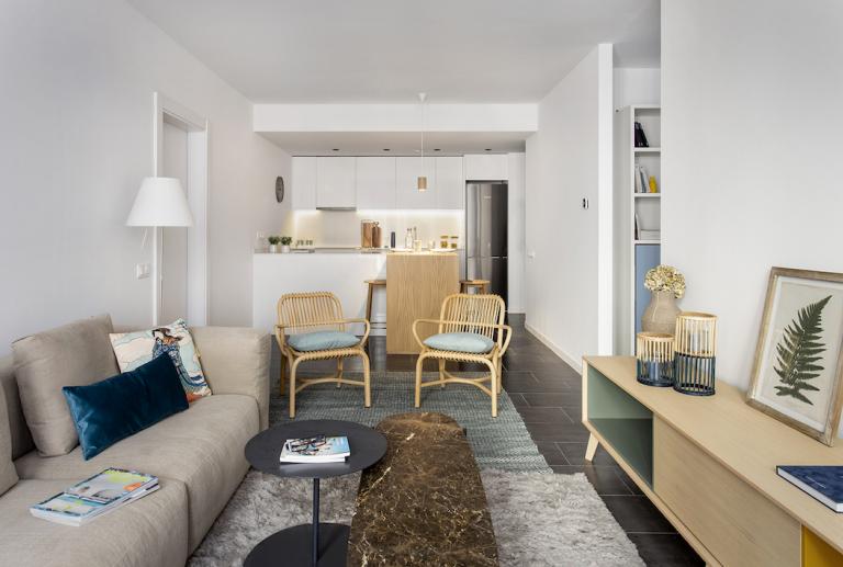 vilablanch coliving Poblenou