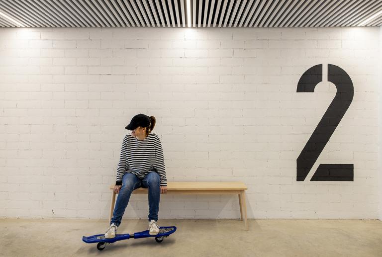 vilablanch coliving Poblenou