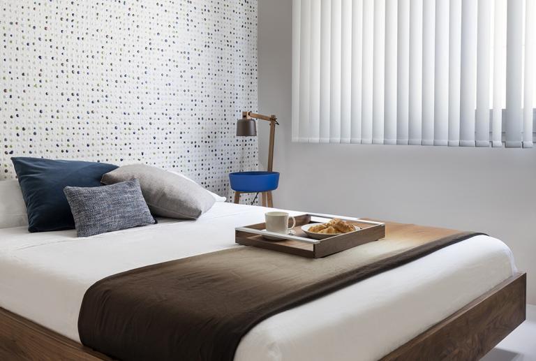 vivienda estudio centro madrid vilablanch