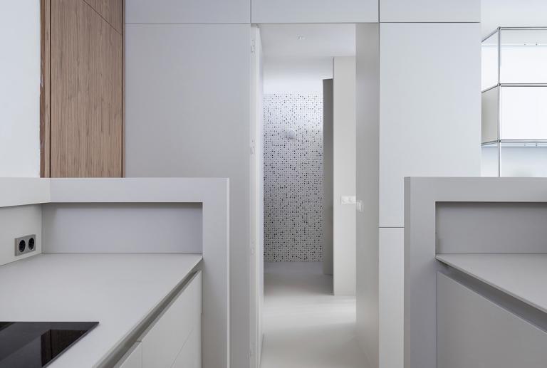 vivienda estudio centro madrid vilablanch