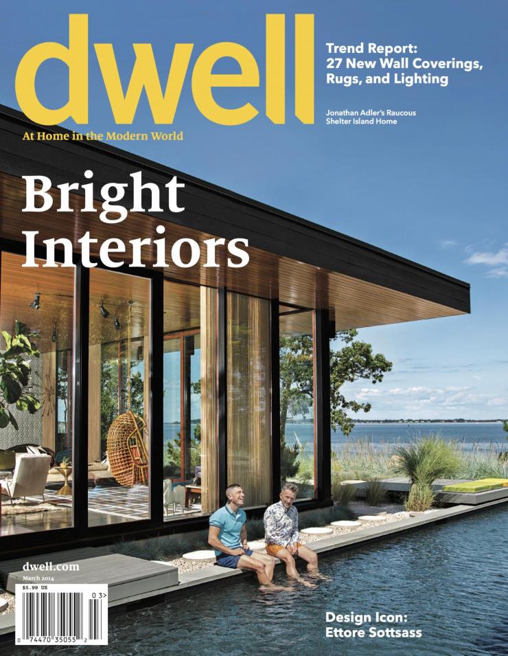 Dwell (USA)