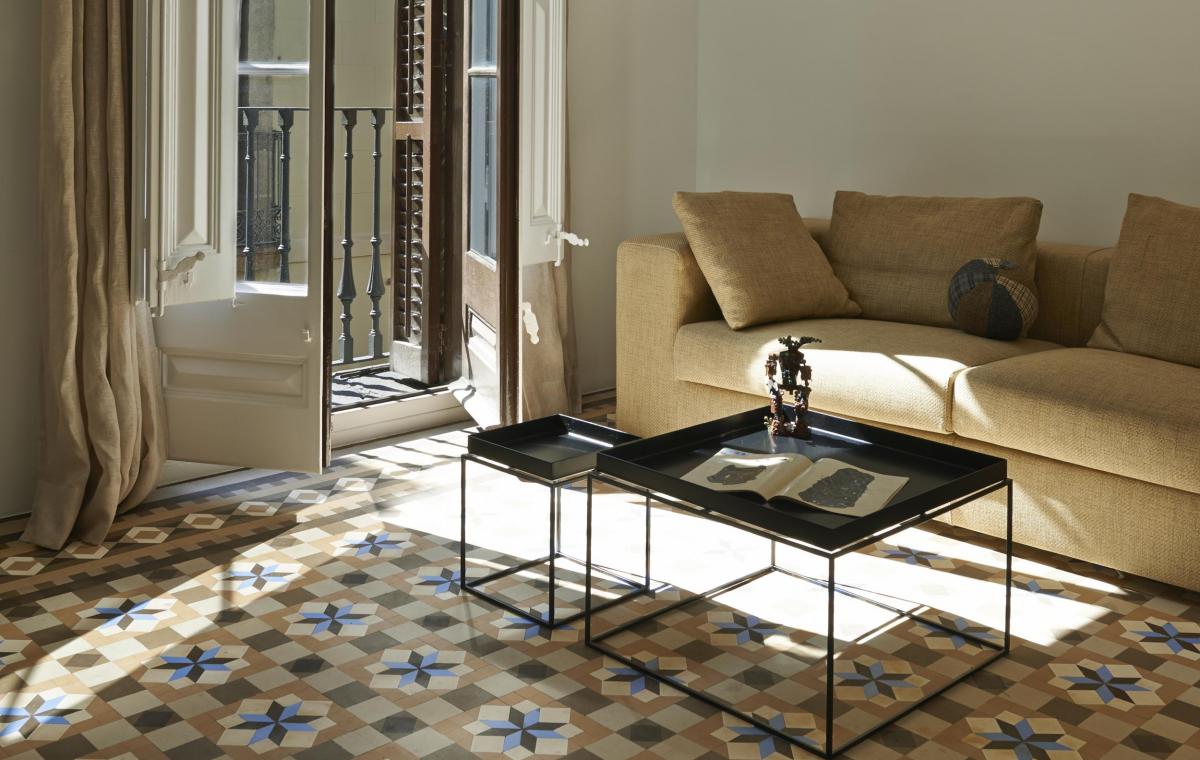 Apartment in the Gòtic Quarter, Barcelona