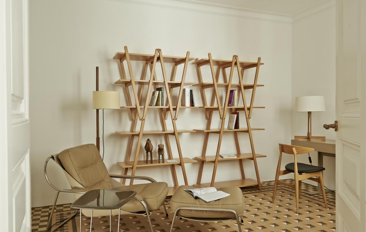 Apartment in the Gòtic Quarter, Barcelona