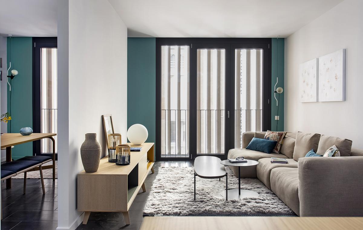 vilablanch coliving Poblenou