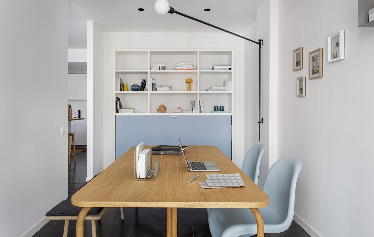 vilablanch coliving Poblenou