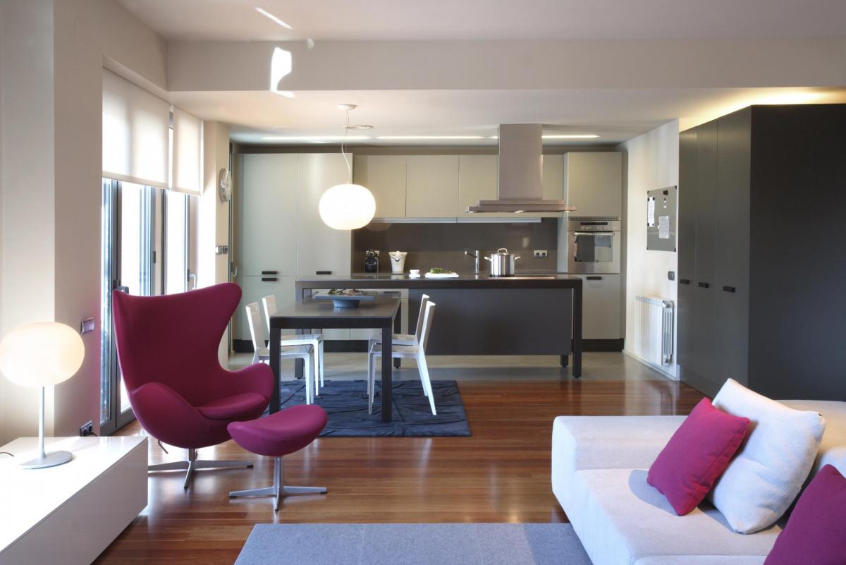 Proyecto de interiorismo. Cocina Proyecto de interiorismo. Cocina